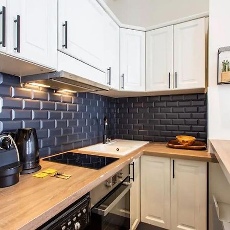 Hsh Magnifique Appartement Clery Sentier Paris Exterior foto